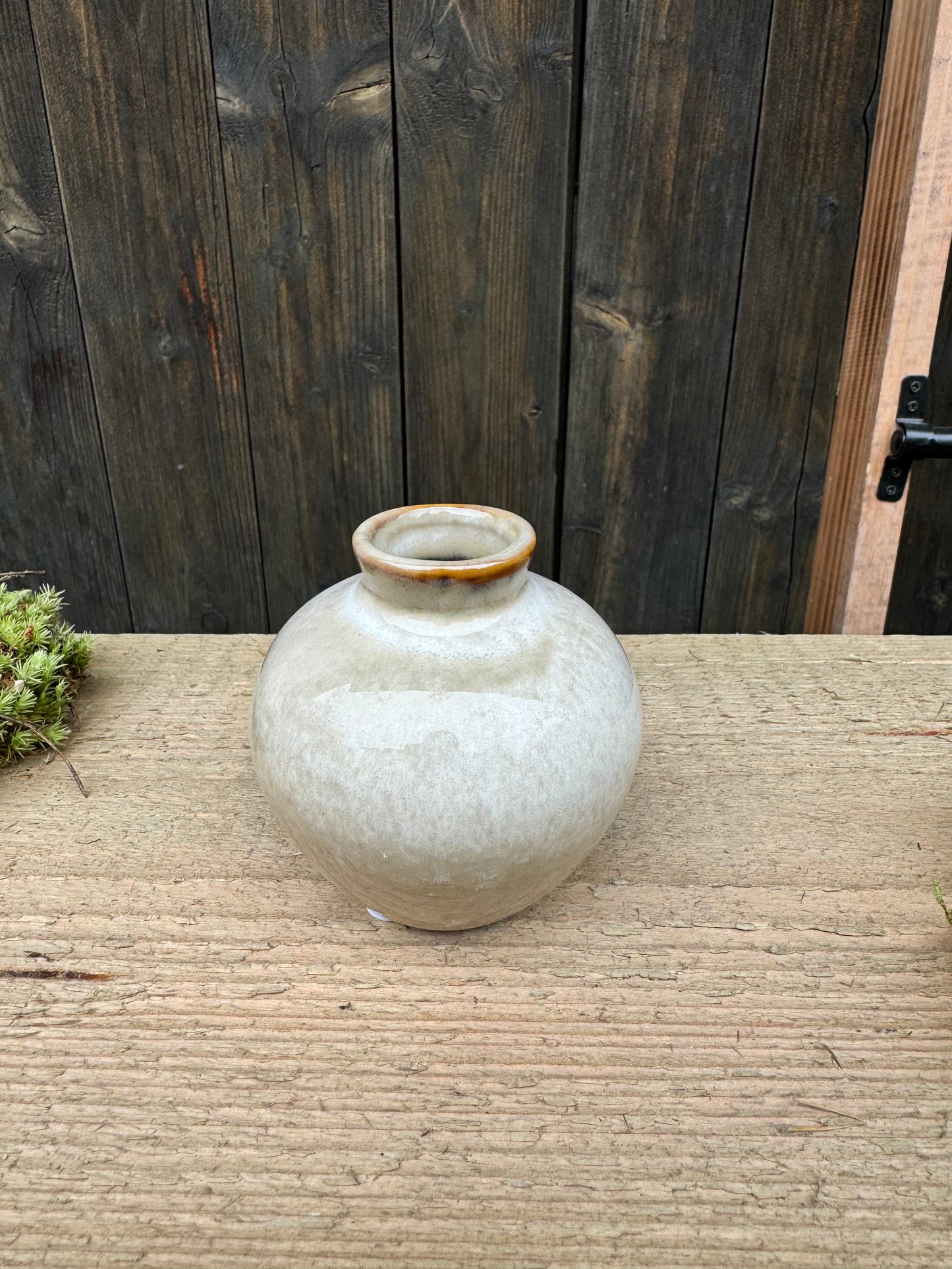 Eliora Mini Vase