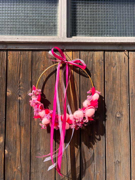 Pinky Loop