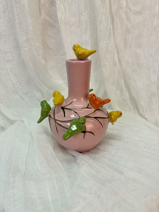 Vogelvase